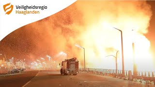 Corporate video Veiligheidsregio Haaglanden (VRH)