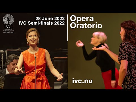 IVC Semi finals 2022