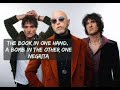 Il libro in una mano, la bomba nell'altra - Negrita sub Eng