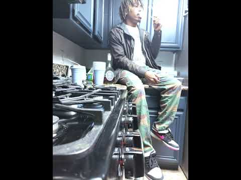 YUNG SEGA "FLY SH*T" ft. J.3W  (Official Audio)