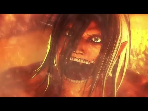 Attack on Titan 2: Final Battle - Reveal Trailer Attack on Titan 2: Final Battle - Reveal Trailer
