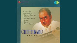 Manavyalakinchara Veena Nalinakanti