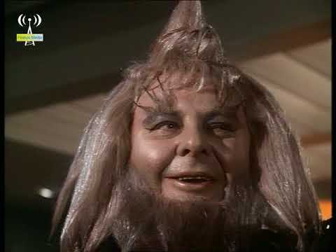 Spazio 1999 - Stagione 2 - Episodio "Taybor"