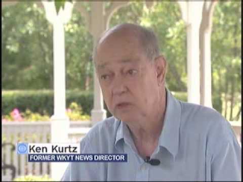 Former CBS News correspondent, UK journalism director David Dick dies