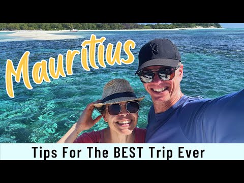 UNGLAUBLICHE Orte, die man auf Mauritius besuchen sollte 🇲🇺🌴🍍🐬 – Ist dies der schönste Insel-Road...