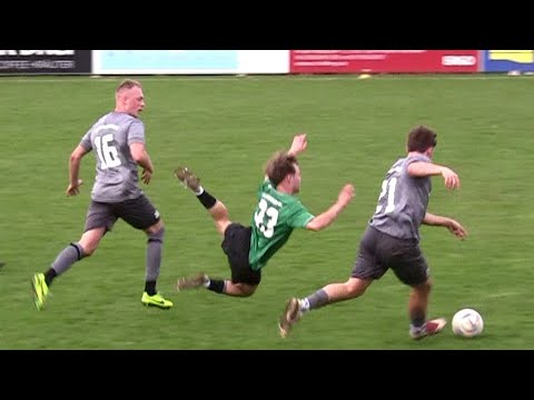 01.11.2025 Fußball Sachsen Landesklasse Ost   SV Wesenitztal – Radebeuler BC