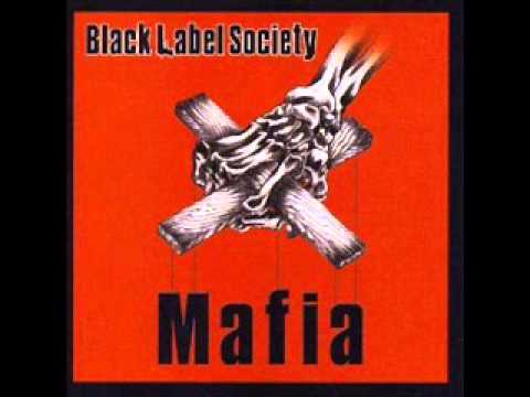 Black Label Society Forever Down