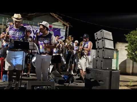 Charanga General da Banda - Lagoa Dourada/MG - Carnaval 2026