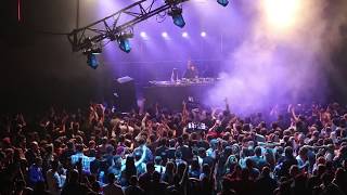 Aftermovie CODE 003 :: MISS KITTIN (FR) :: Teatro Teletón. Santiago, Chile.