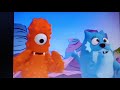 Yo Gabba Gabba Pilot Keep Trying Clip 2006