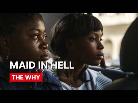 Maid in Hell (Documentary) ⎜WHY SLAVERY?