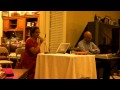 Hema Suresh Dil Ne Ye Kaha Hai Tumse May 2015