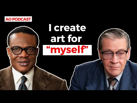 A Radical Perspective on Classic Menswear Design | AskOkey Podcast Ep. 57