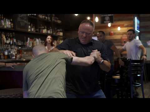 Premier Martial Arts - Krav Maga Bar Fight