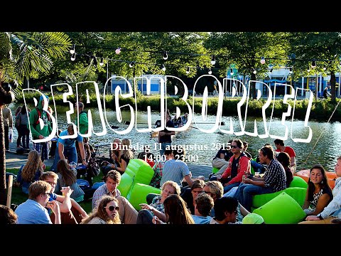 U.S.R. "Triton" Beachborrel 2015