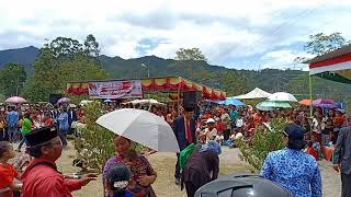 preview picture of video 'Memeriah hari kemerdekaaan si kecamatan parmaksian  TOBA SAMOSIR'