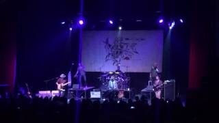 "Two Wolves" and "Great Spirit", Nahko + Medicine for the People