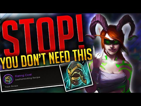 This Item is a TRAP for ONE specific Reason