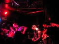 Leftover Crack "Operation M.O.V.E." @ Thee ...