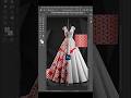 Wedding Dress Mockup In Photoshop Dress Mockup In Photoshop Shorts Photoshop