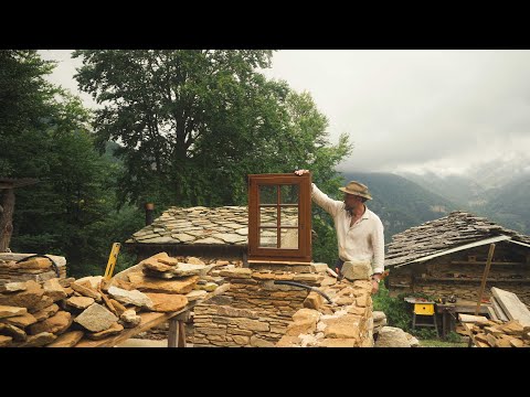 #172 Work shop: The next level, Windows have arrived