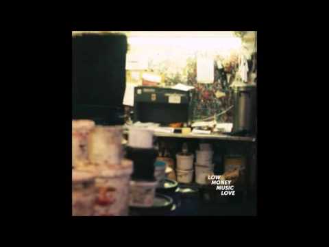 Enrico Mantini - Do Something [LMML006]