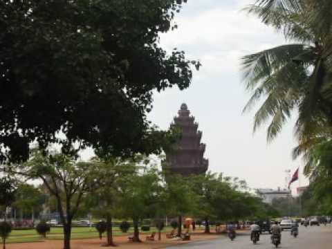 khmer oldies-Anuksovary Sek Sork