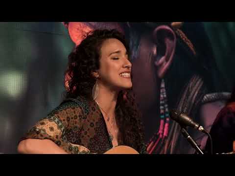 Índio Mensageiro  (Canto Huni Kuin)