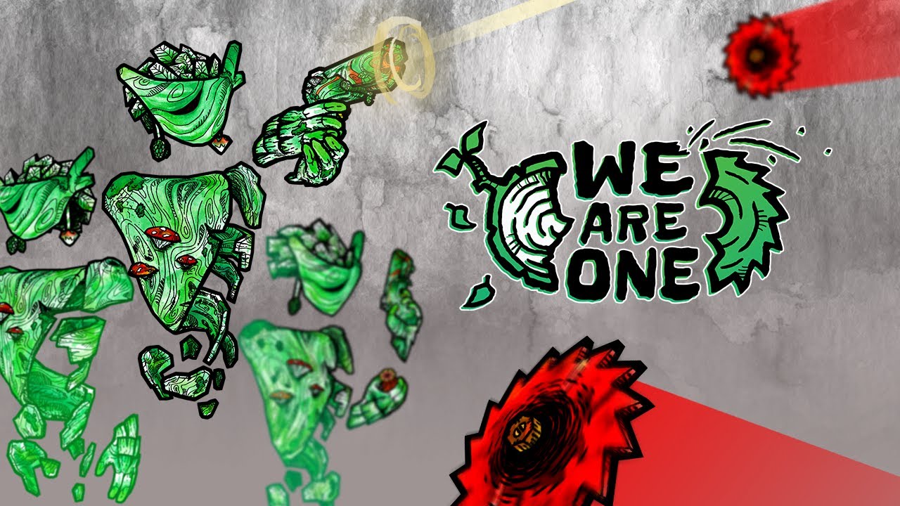 Announcement Trailer