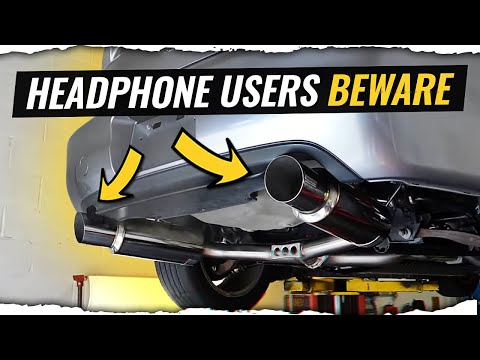 Honda S2000: Skunk2 Headers & Exhaust Installed (SOUNDS SO GOOD)
