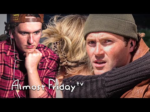 EMOTIONAL GARAGE SALE