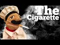 SML Parody The Cigarette