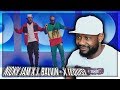 Nicky Jam x J. Balvin - X (EQUIS) | Video Oficial | Prod. Afro Bros & Jeon REACTION!!! Nicky Jam x J. Balvin - X (EQUIS) | Video Oficial | Prod. Afro Bros & Jeon REACTION!!!