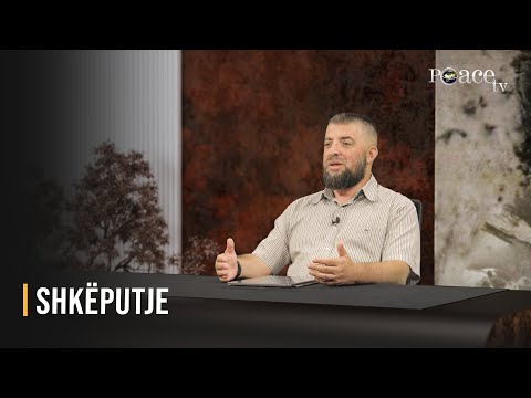 Besimi në caktimin e Allahut, kaderi - Enes Goga