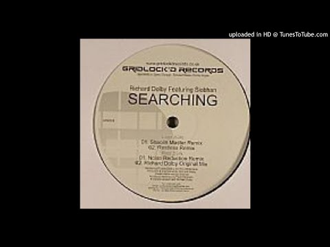 Richard Dolby feat. Siobhan - Searching *Bassline House / Niche / Speed Garage*