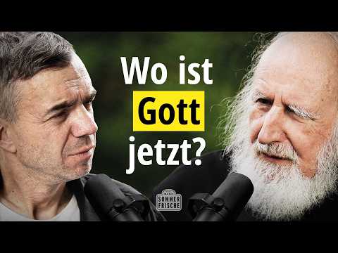 Video Thumbnail: Warum Vergebung nicht Versöhnung bedeutet – Anselm Grün über Wut, Eltern und innere Freiheit
