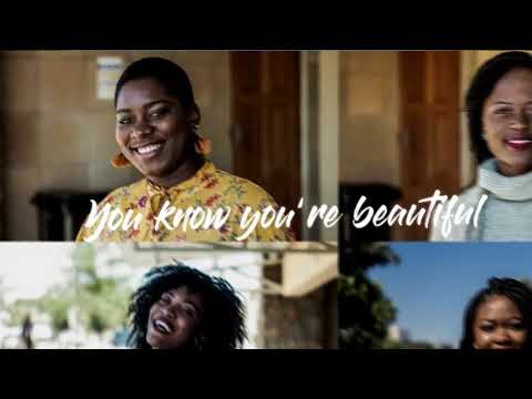 Seya Swali - BeYouTiFul Lyric Video