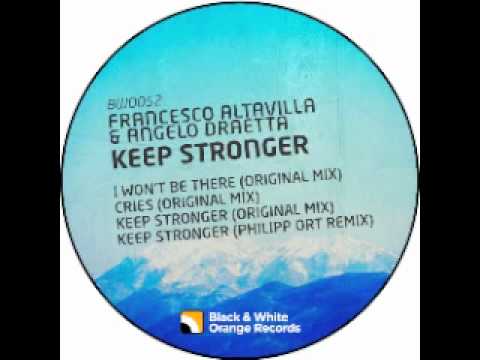 [BWO052] Francesco Altavilla & Angelo Draetta - Cries (Original Mix)