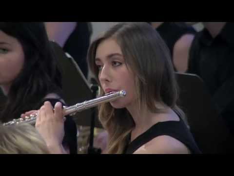 Moniuszko - Conte d'hiver fantasy overture, Bajka. Opowieść zimowa, conducted by Szymon Bywalec