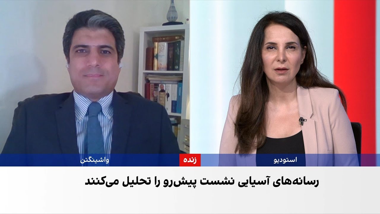 ترامپ درباره نشست با پوتین: در دو دقیقه اول می‌فهمم توافق ممکن است یا نه