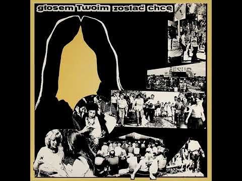 01. Gražyna Pawlas Kaletová - Głosem Twoim zostać chcę