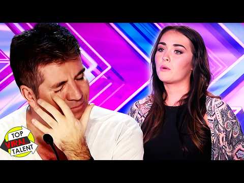 Everyone Thought It Was Just Another Adele Cover… Then THIS Happened! 😳