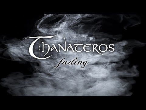 THANATEROS Fading (official video)