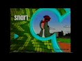 Disney Channel Sweden Snart Bumper Recess 2005
