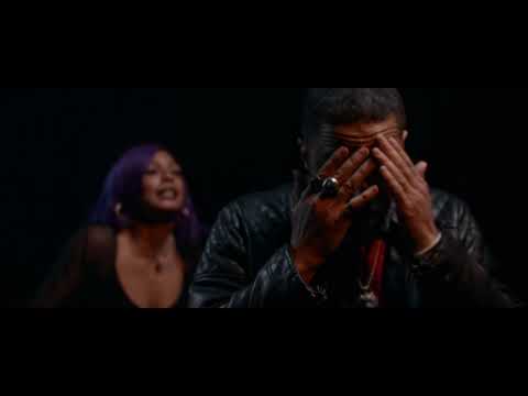 TJA - Not Giving Up (Official Music Video)