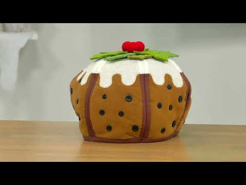 01/12/2025 - SewingStreet Live with John Scott, Mandy Shaw, Rachel Bath & Sam Sabido