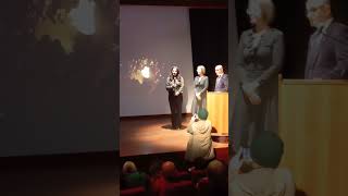 Miniaturka - "metin göktepe'nin, ape musa'nın yolunda yürümeye devam edeceğiz" - medine mamedoğlu