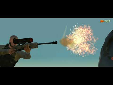 KILL SHOT BRAVO Primary Missions 22 Region 3