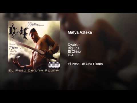 Video thumbnail for Mafya Azteka
