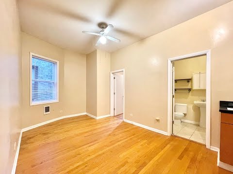 2643 W. Division - Video 2 of 2